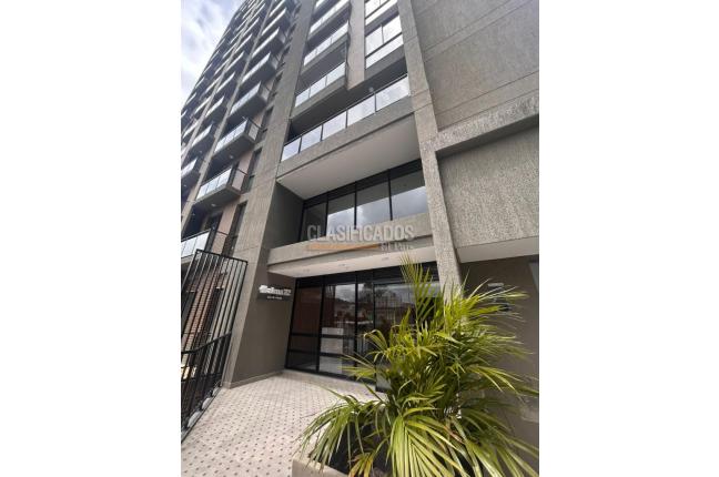 Apartaestudios, Alquiler en Bogotá