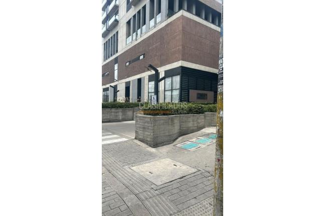 Apartaestudios, Alquiler en Bogotá
