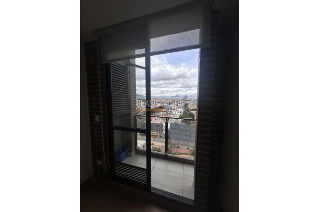 Apartaestudios, Alquiler en Bogotá