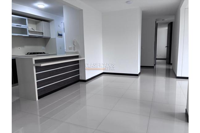 Apartamentos, Alquiler en Valle del Lili