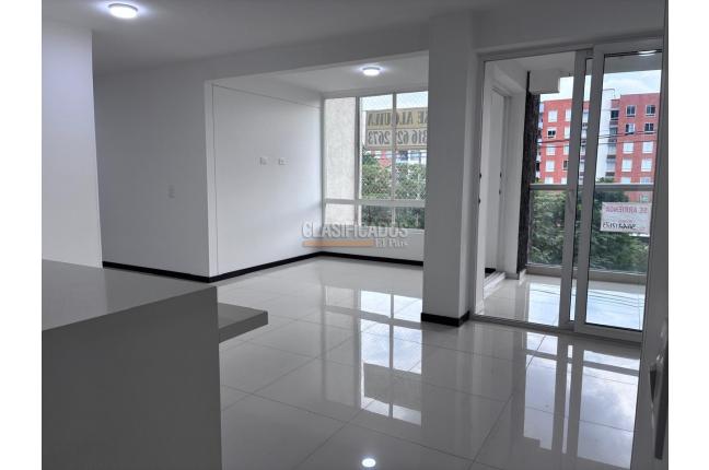 Apartamentos, Alquiler en Valle del Lili
