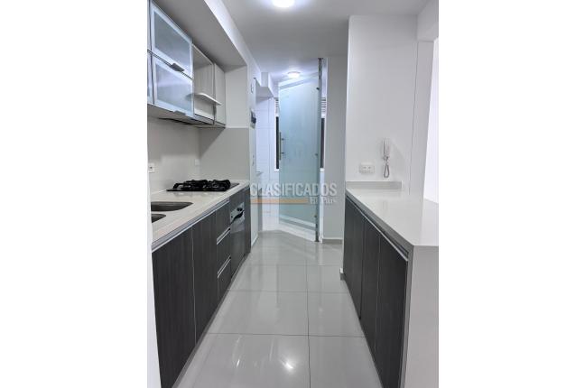Apartamentos, Alquiler en Valle del Lili