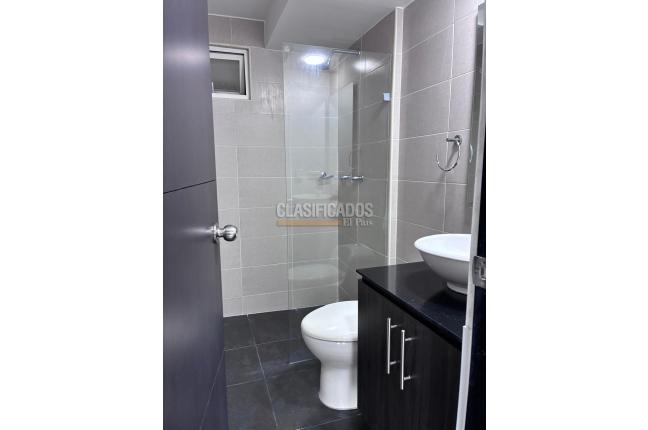 Apartamentos, Alquiler, Valle del Lili - $2.400.000