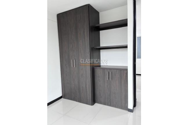 Apartamentos, Alquiler, Valle del Lili - $2.400.000