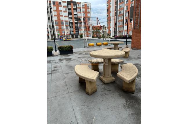 Apartamentos, Alquiler, Valle del Lili - $2.400.000