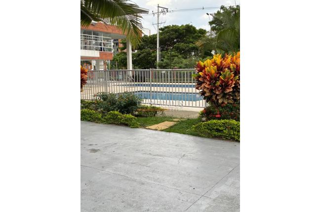 Apartamentos, Alquiler, Valle del Lili - $2.400.000