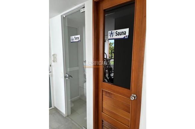 Apartamentos, Alquiler, Valle del Lili - $2.400.000