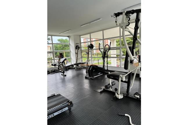 Apartamentos, Alquiler, Valle del Lili - $2.400.000