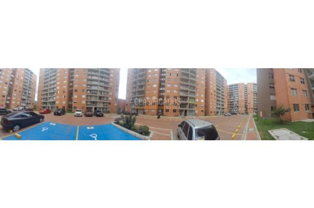 Apartamentos, Alquiler en Chía