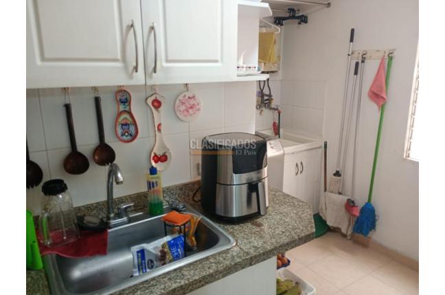 Apartamentos, Venta, La Flora - $358.000.000