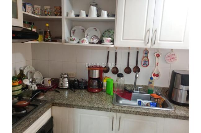 Apartamentos, Venta, La Flora - $358.000.000