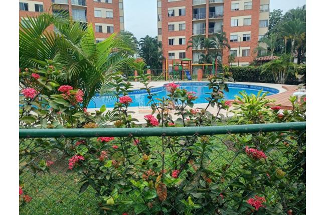 Apartamentos, Venta, La Flora - $358.000.000