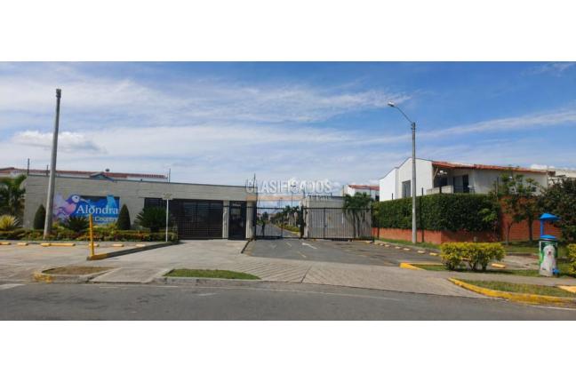 Casas, Alquiler en Jamundí