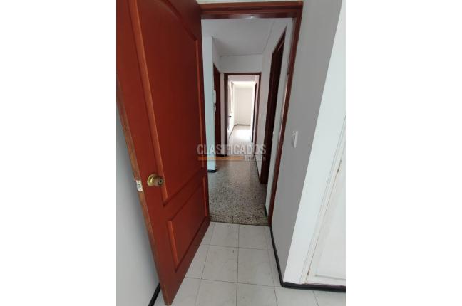Apartamentos, Alquiler, Cuarto de Legua - $1.900.000