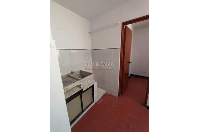 Apartamentos, Alquiler, Cuarto de Legua - $1.900.000