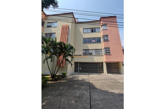 Apartamentos, Alquiler, Cuarto de Legua - $1.900.000