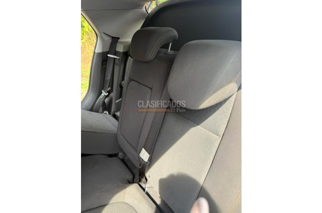 Chevrolet Tracker 2017 - $50.000.000