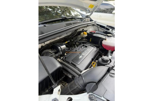 Chevrolet Tracker 2017 - $50.000.000