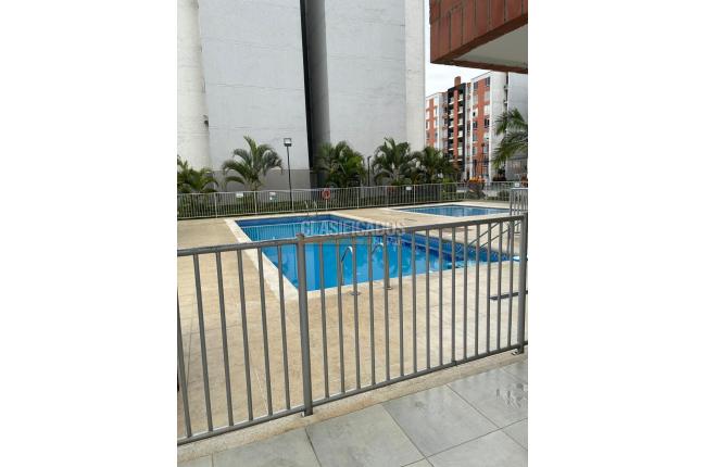 Apartamentos, Alquiler, Valle del Lili - $2.400.000