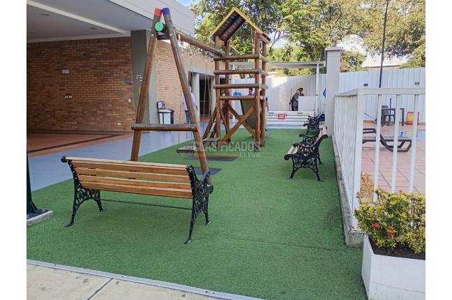 Apartamentos, Venta, Brisas de los Álamos - $330.000.000
