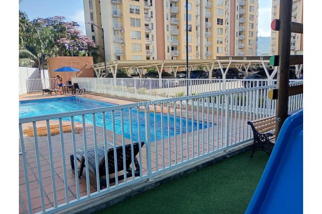 Apartamentos, Venta, Brisas de los Álamos - $330.000.000