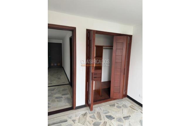Apartamentos, Alquiler, El Peñón - $5.000.000