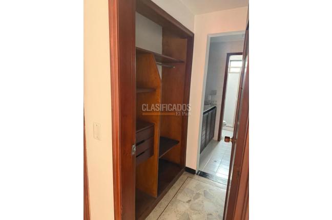 Apartamentos, Alquiler, El Peñón - $5.000.000