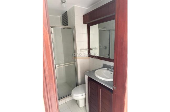 Apartamentos, Alquiler, El Peñón - $5.000.000