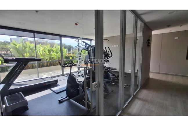 Apartamentos, Venta en Valle del Lili