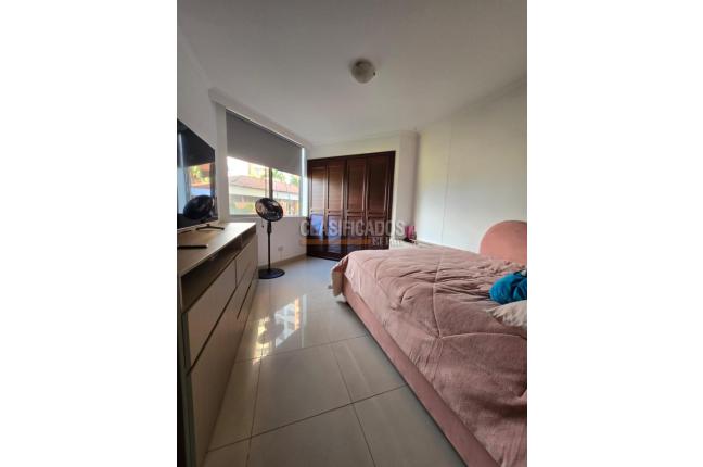Apartamentos, Venta, Las Quintas de Don Simón - $650.000.000
