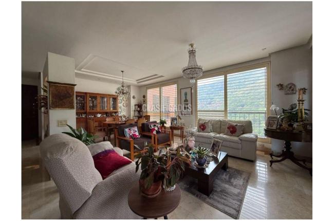 Apartamentos, Venta, Aguacatal - $800.000.000