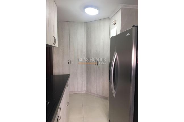 Apartamentos, Venta, Las Quintas de Don Simón - $650.000.000