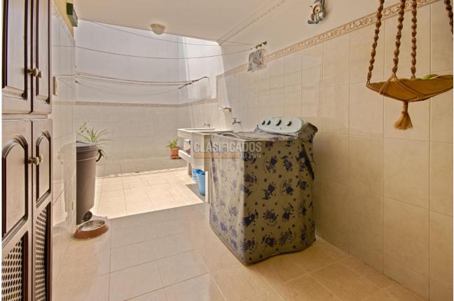 Casas, Alquiler, Ciudad Jardín - $7.000.000
