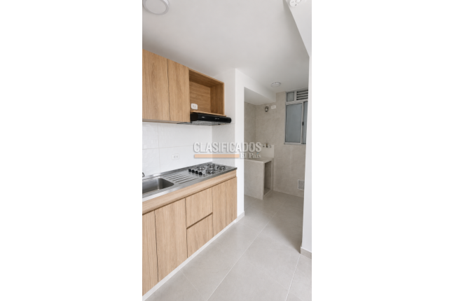 Apartamentos, Alquiler en Bogotá