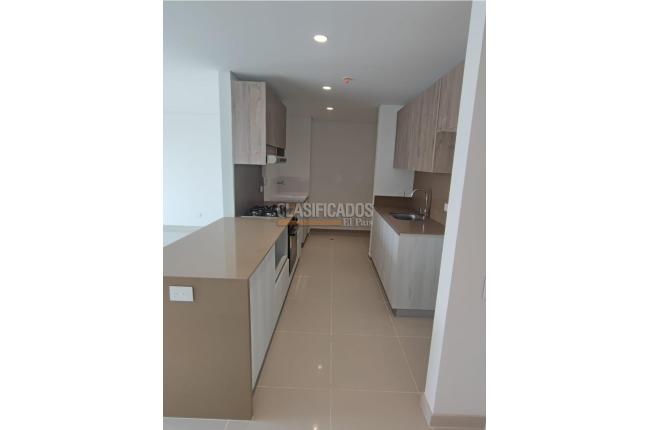 Apartamentos, Venta en Santa Anita