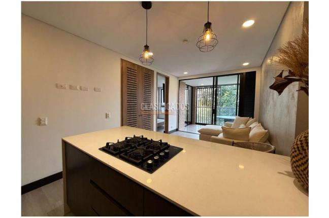 Apartamentos, Venta en Arboleda