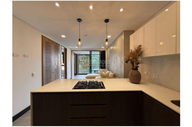Apartamentos, Venta en Arboleda