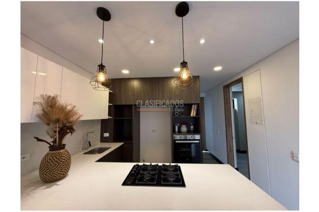 Apartamentos, Venta, Arboleda - $695.000.000