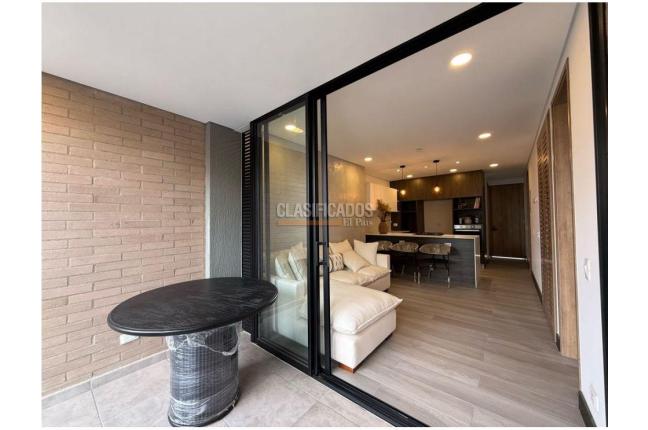 Apartamentos, Venta, Arboleda - $695.000.000