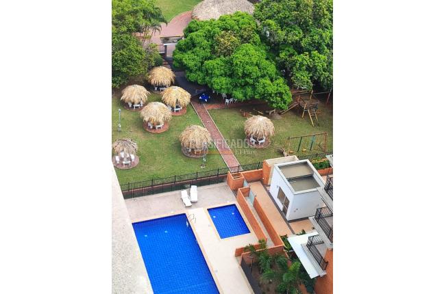 Apartamentos, Venta, Santa Anita - $620.000.000