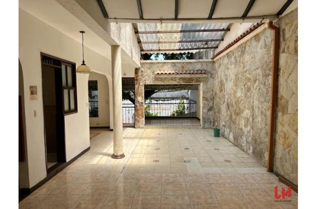 Casas, Alquiler en San Fernando Viejo