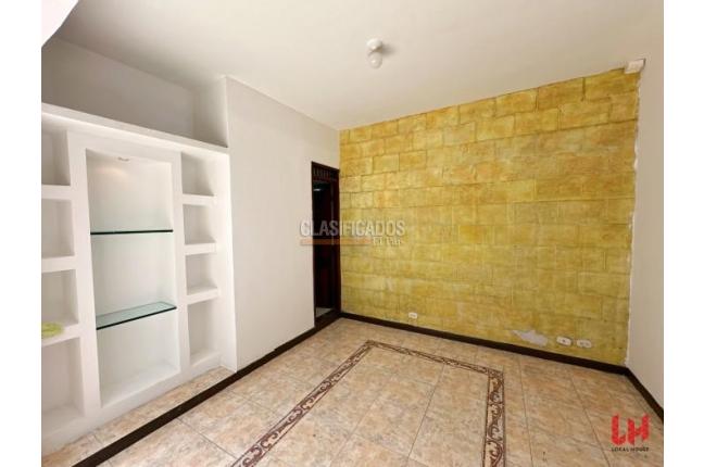 Casas, Alquiler, San Fernando Viejo - $7.000.000