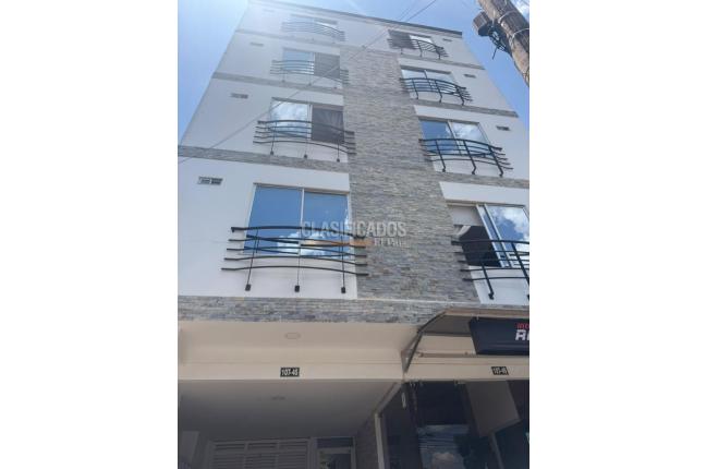 Apartamentos, Alquiler en Bucaramanga