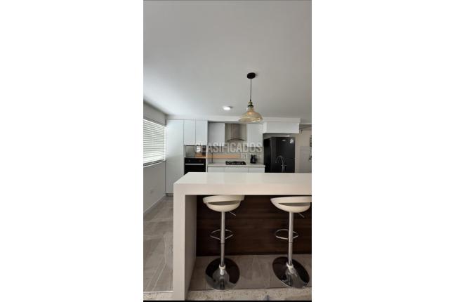 Apartamentos, Alquiler, Ciudad Jardín - $7.000.000