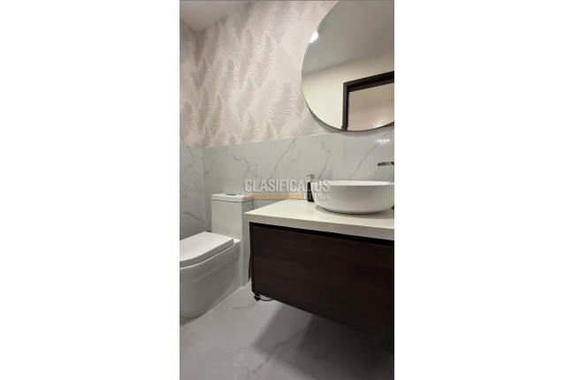 Apartamentos, Alquiler, Ciudad Jardín - $7.000.000