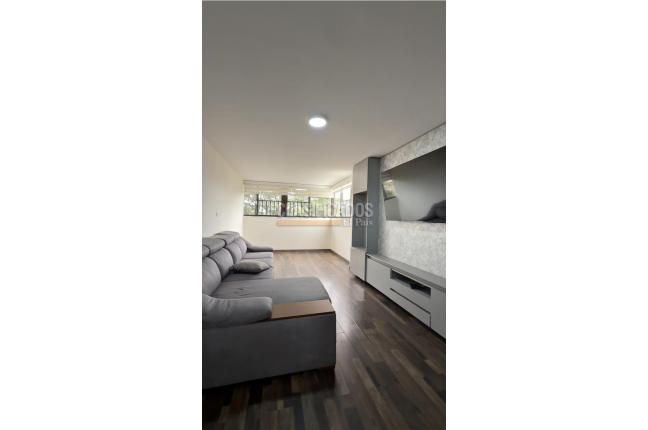 Apartamentos, Alquiler, Ciudad Jardín - $7.000.000