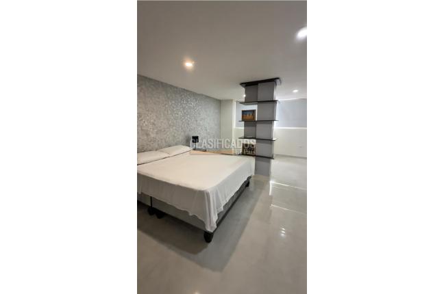 Apartamentos, Alquiler, Ciudad Jardín - $7.000.000