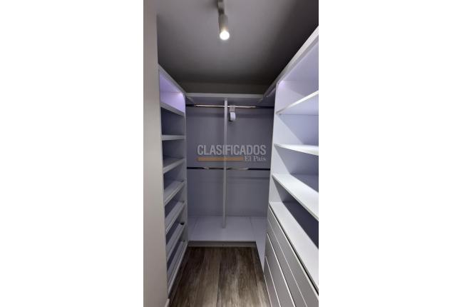 Apartamentos, Alquiler, Ciudad Jardín - $7.000.000
