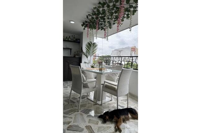 Apartamentos, Alquiler, Ciudad Jardín - $7.000.000