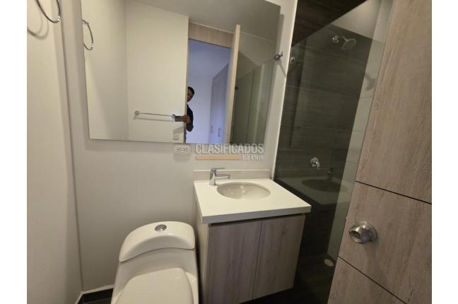 Apartamentos, Alquiler, Armenia - $2.400.000
